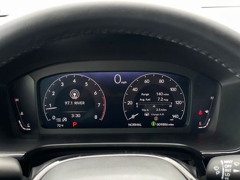 Certified 2026 Honda CR-V Sport image 13