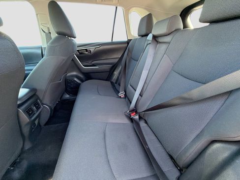 Used 2023 Toyota RAV4 LE image 20