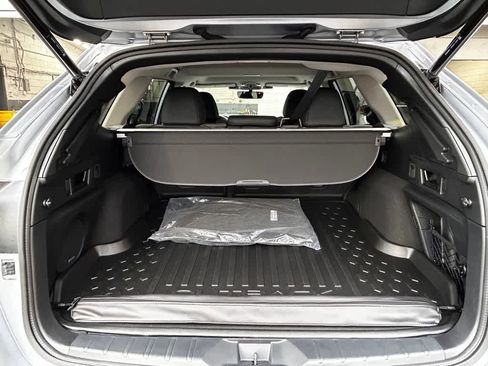 Certified 2025 Subaru Outback Onyx Edition XT w/ Popular Package #2 AWD/4WD image 20