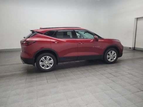 Used 2019 Chevrolet Blazer LT w/ Sound & Technology Package FWD image 10