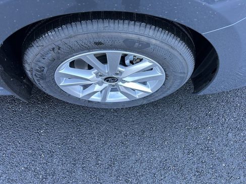 New 2026 Toyota Camry LE image 21