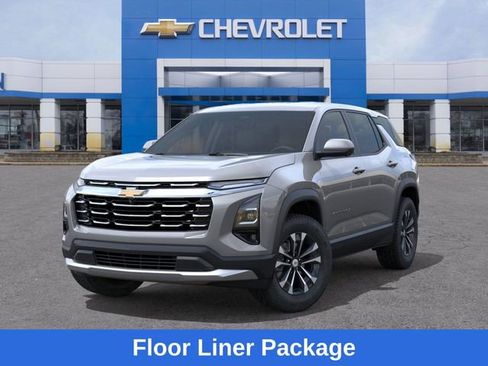 New 2026 Chevrolet Equinox LT image 7