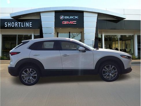 Used 2020 MAZDA CX-30 AWD w/ Premium Package image 2