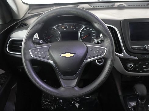 Used 2022 Chevrolet Equinox LS w/ LS Convenience Package image 32