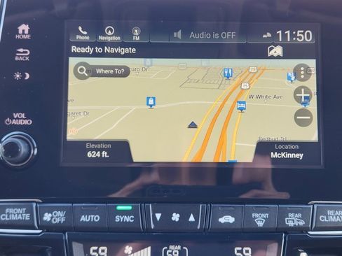 Used 2019 Honda Odyssey Touring image 16