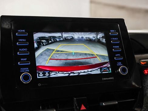 Certified 2023 Toyota Camry LE w/ Convenience Package FWD image 26