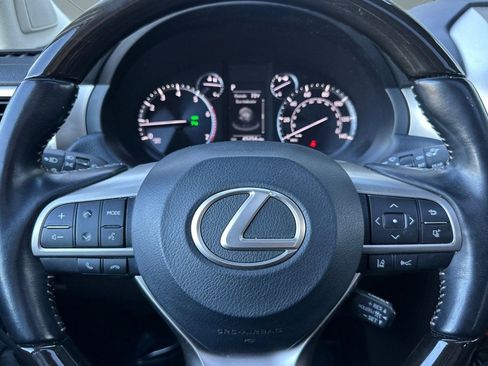 Certified 2021 Lexus GX 460 Premium w/ Premium Package image 18