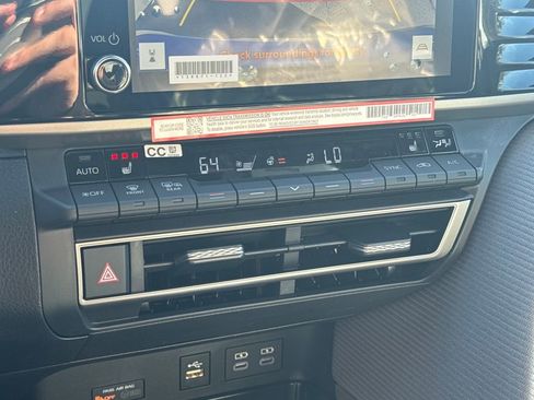 New 2026 Toyota Camry SE image 25