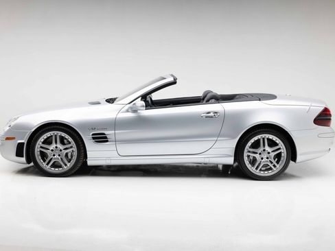 Used 2006 Mercedes-Benz SL 65 AMG image 13