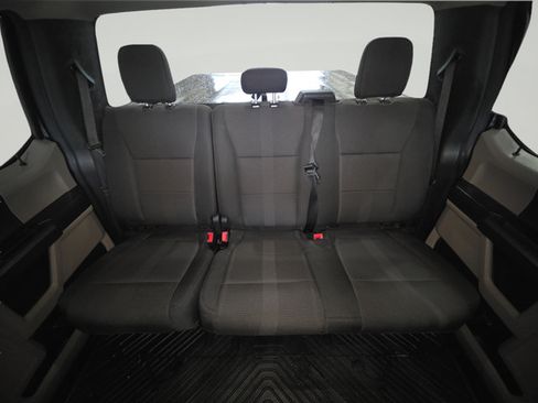 Used 2020 Ford F150 XL w/ Equipment Group 101A Mid AWD/4WD image 25