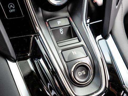 Used 2023 Acura RDX AWD image 27