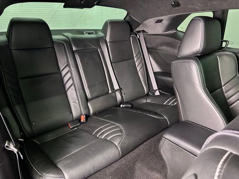 Used 2023 Dodge Challenger SRT Hellcat image 19