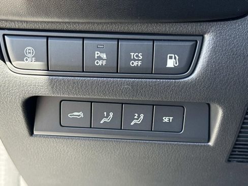 New 2026 MAZDA CX-50 AWD 2.5 Hybrid w/ Weather Package image 48