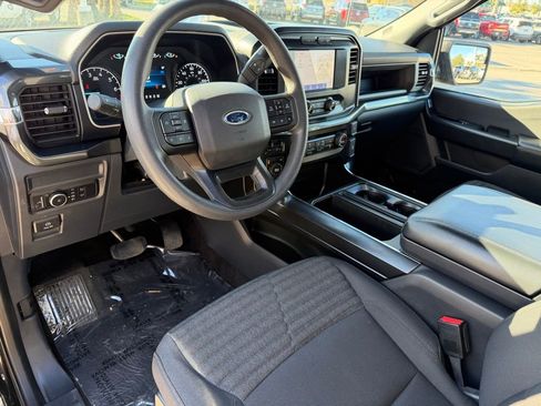 Used 2022 Ford F150 XL w/ STX Appearance Package image 10