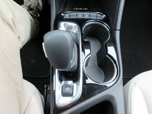 Certified 2024 Buick Encore GX Sport Touring w/ Advanced Technology Package image 29