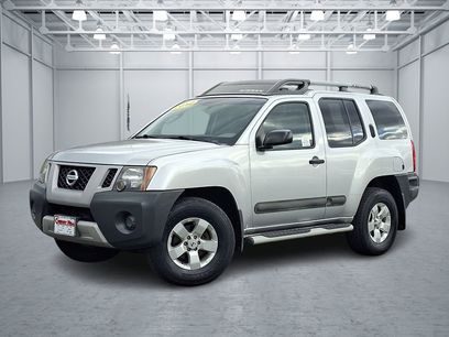 Used 2012 Nissan Xterra S