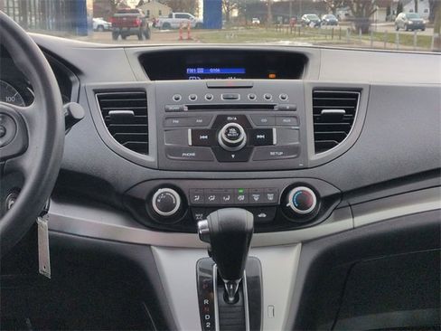 Used 2013 Honda CR-V EX image 29