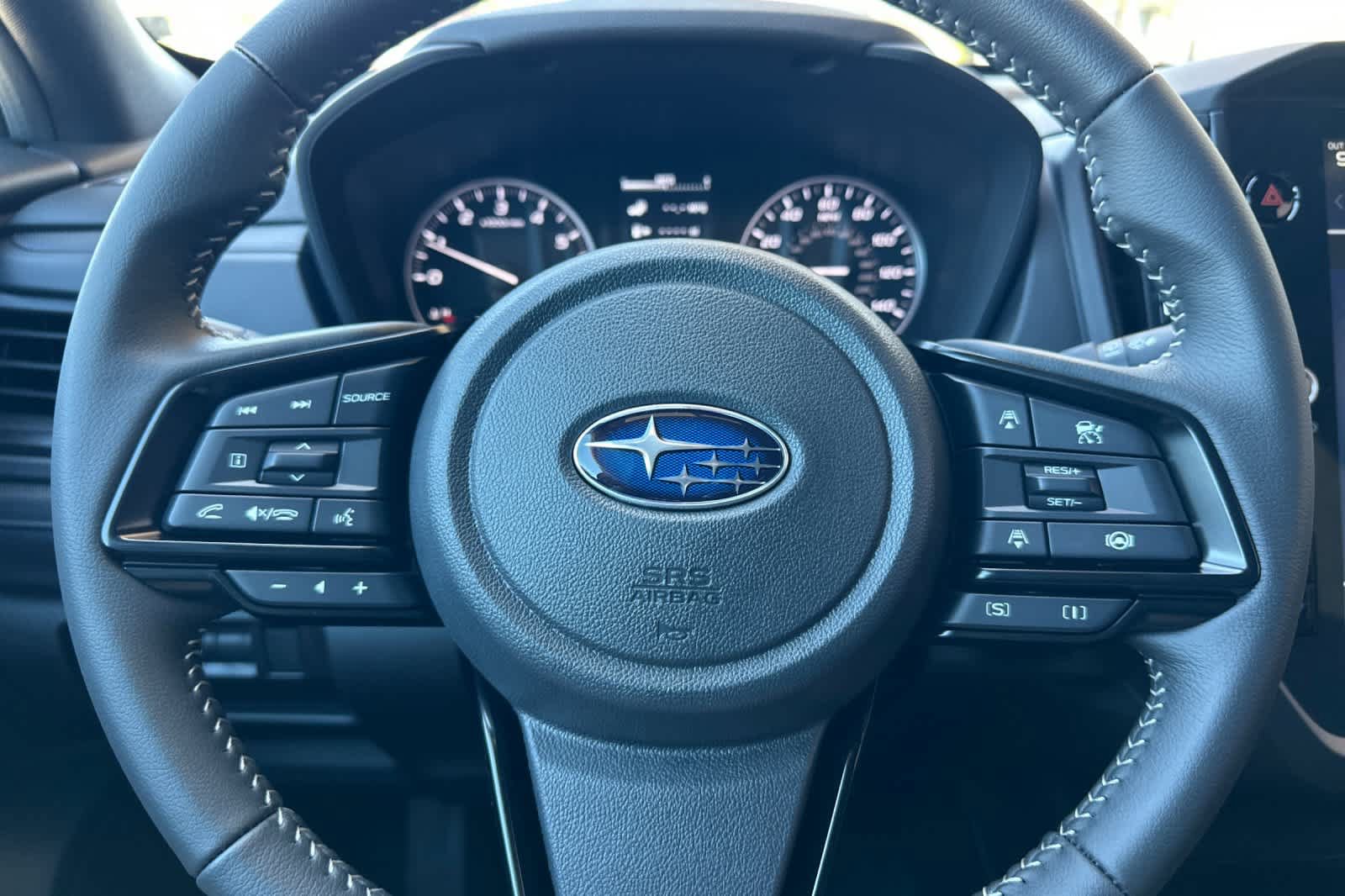 New 2026 Subaru Forester Premium AWD/4WD image 24