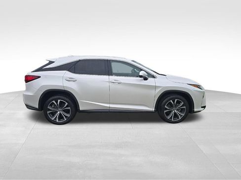 Used 2018 Lexus RX 350 FWD w/ Premium Package image 7