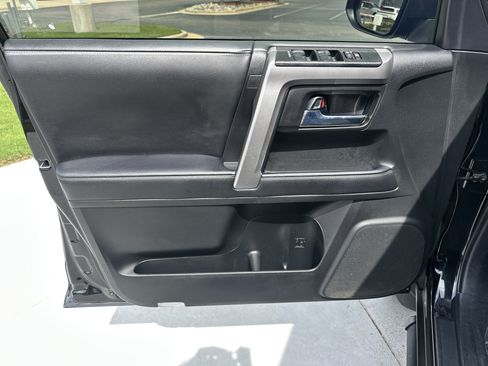 Used 2023 Toyota 4Runner SR5 RWD image 14
