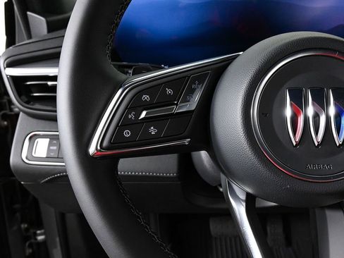 New 2025 Buick Enclave Sport Touring w/ Power Package image 10