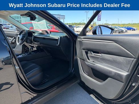 Used 2025 MAZDA CX-50 AWD 2.5 S w/ Preferred Package image 30