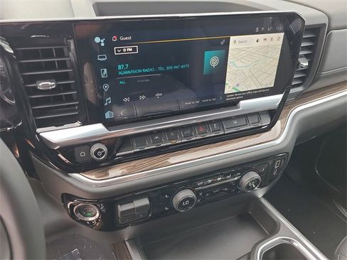 New 2026 Chevrolet Silverado 1500 RST w/ Convenience Package II image 27