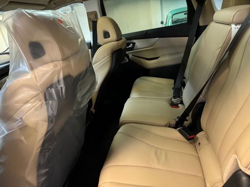 New 2026 Acura MDX w/ Technology Package image 38