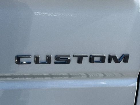 Used 2023 Chevrolet Silverado 1500 Custom w/ Rally Edition image 13