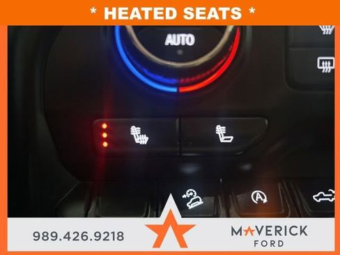 Used 2020 Chevrolet Silverado 1500 RST AWD/4WD image 14