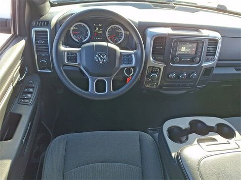 Used 2024 RAM 1500 Classic Warlock image 11