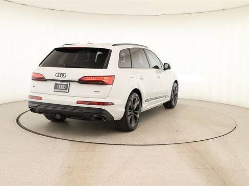 New 2026 Audi Q7 3.0T Premium Plus image 6