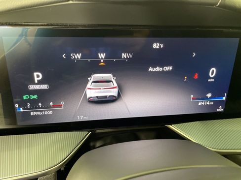 New 2025 Nissan Murano SL image 21