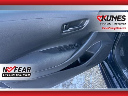 Used 2023 Toyota Corolla LE image 17