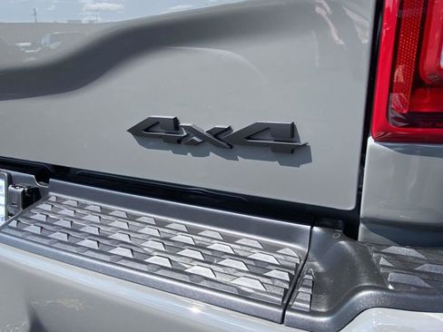 New 2026 RAM 2500 Laramie image 26