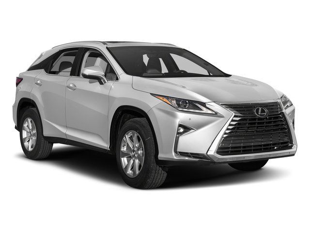 Used 2017 Lexus RX 350 AWD w/ Premium Package image 6
