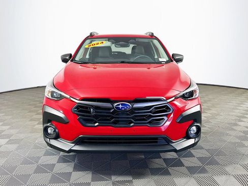 Used 2024 Subaru Crosstrek 2.0i Premium AWD/4WD image 4