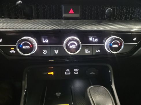 Used 2024 Honda CR-V Sport Touring image 21