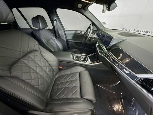 Used 2024 BMW X5 xDrive50e w/ M Sport Package image 26
