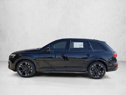New 2026 Audi Q7 3.0T Premium Plus image 6