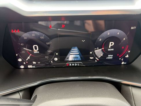 New 2026 GMC Canyon Elevation w/ Convenience Package RWD image 17