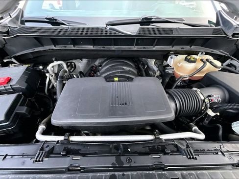 Used 2022 Chevrolet Silverado 1500 High Country w/ Z71 Off-Road Package image 10