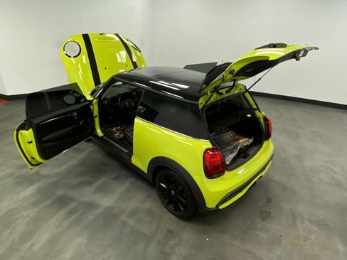 Used 2023 MINI Cooper S FWD image 44
