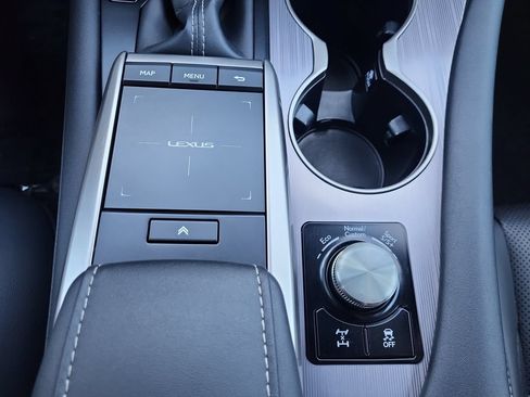 Used 2022 Lexus RX 350 F Sport w/ Accessory Package AWD/4WD image 31