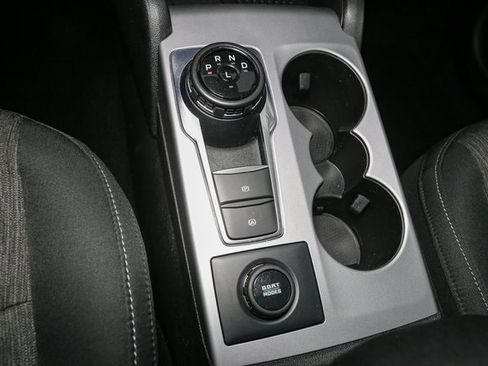 Used 2023 Ford Bronco Sport Big Bend w/ Convenience Package image 24