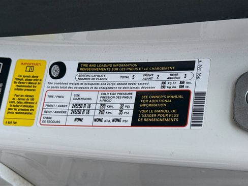 Used 2020 BMW 750i xDrive image 37