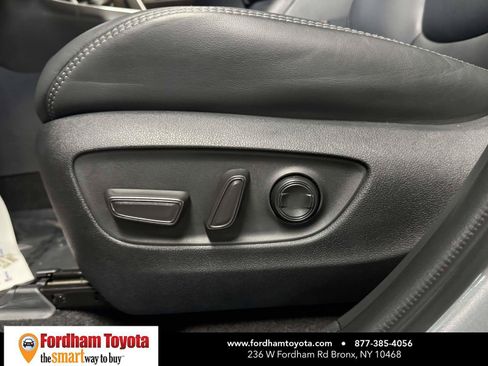 Used 2023 Toyota RAV4 XLE Premium AWD/4WD image 17