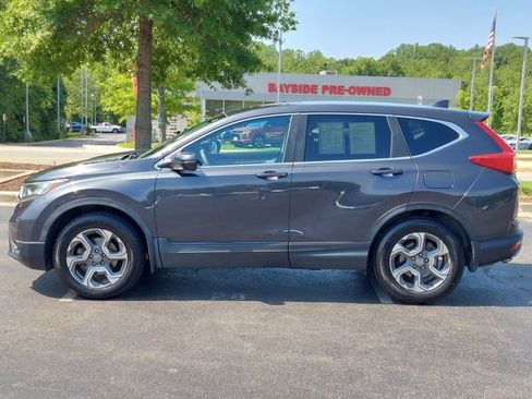 Used 2018 Honda CR-V EX image 10