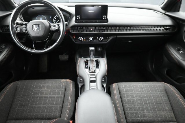 Used 2023 Honda HR-V Sport image 20