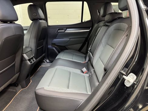 New 2026 GMC Terrain AT4 image 17